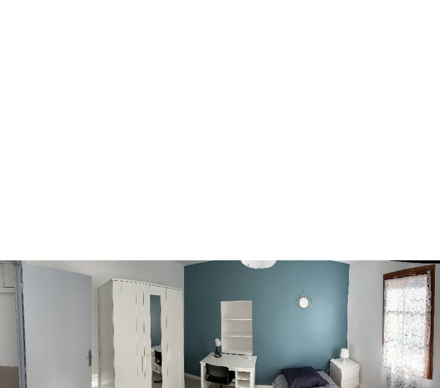 Colocations Hérault Montpellier - Photos Vivastreet Loue appartement F3 meublé en colocation
