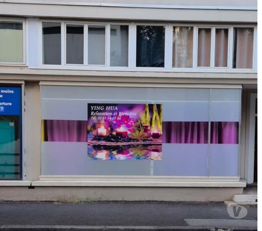 Massages Puy-de-Dôme Clermont Ferrand - Photos Vivastreet Yinghua Massage 63000