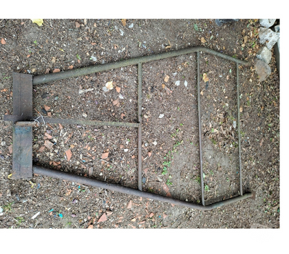 Bricolage - Jardin - Outillage Montceaux les Provins Seine-et-Marne - Photos Vivastreet portique d'atelier