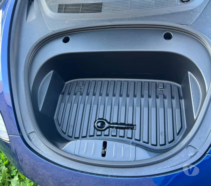 Voiture d'occasion Rhône Lyon - Photos Vivastreet Tesla model 3 75 000 kilomètres évolutifs