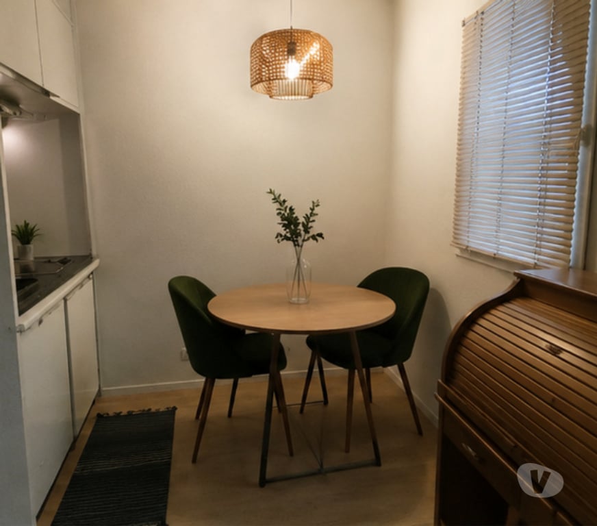 Appartement meublé Seine-Saint-Denis St Denis - 93200 - Photos Vivastreet Appartement 32m2 - Proches transport et commerce