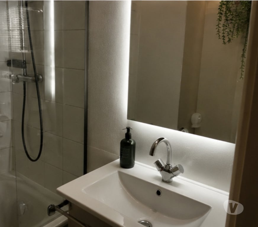 Appartement meublé Seine-Saint-Denis St Denis - 93200 - Photos Vivastreet Appartement 32m2 - Proches transport et commerce