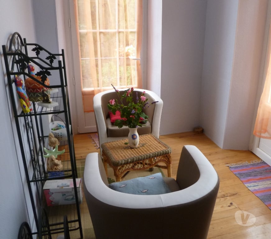 location saisonniere Hautes-Pyrénées Mascaras - 65190 - Photos Vivastreet Gite Le Moulin prés de Tarbes, Lourdes