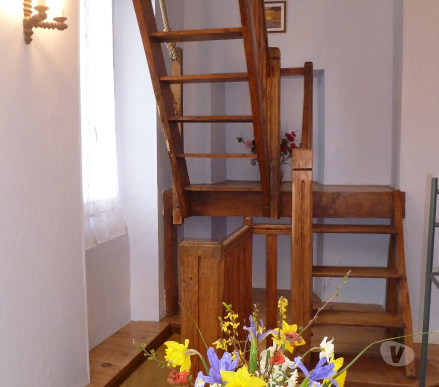 location saisonniere Hautes-Pyrénées Mascaras - 65190 - Photos Vivastreet Gite Le Moulin prés de Tarbes, Lourdes