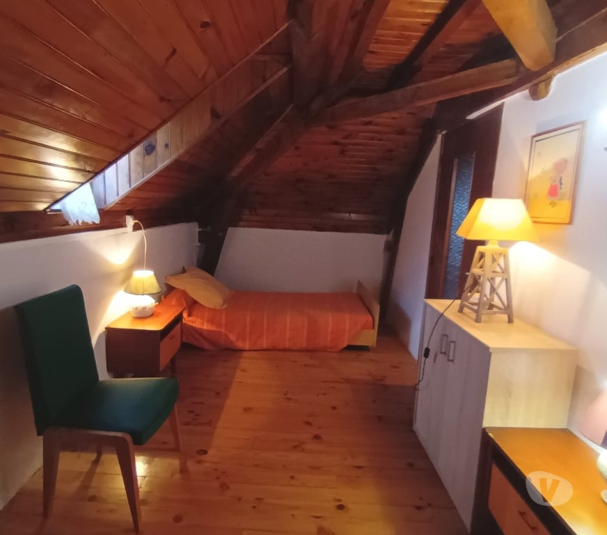 location saisonniere Hautes-Pyrénées Mascaras - 65190 - Photos Vivastreet Gite Le Moulin prés de Tarbes, Lourdes
