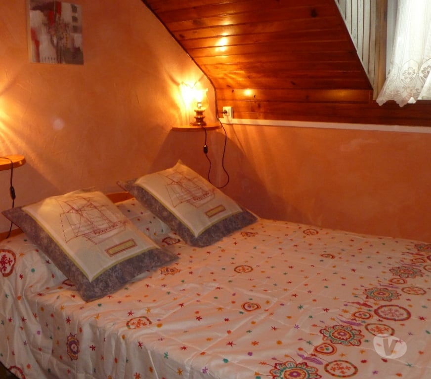location saisonniere Hautes-Pyrénées Mascaras - 65190 - Photos Vivastreet Gite Le Moulin prés de Tarbes, Lourdes