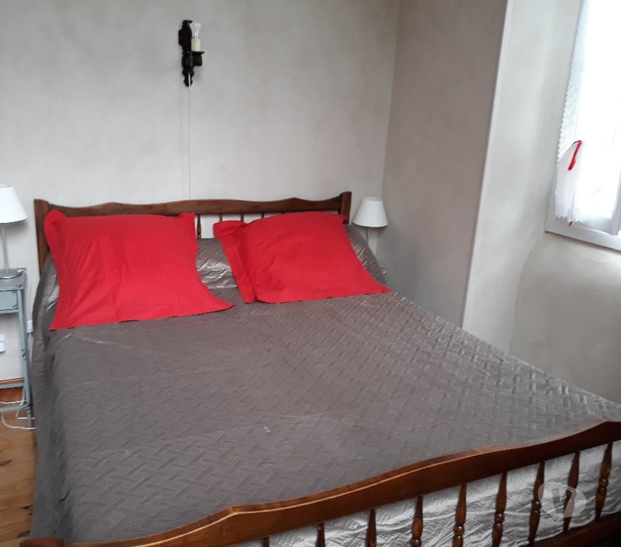 location saisonniere Hautes-Pyrénées Mascaras - 65190 - Photos Vivastreet Gite Le Moulin prés de Tarbes, Lourdes