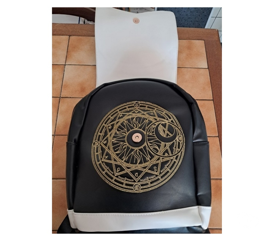 Accessoires - Bagagerie Moselle Hauconcourt - 57280 - Photos Vivastreet Sac dos SAKURA ecole fournitures japon manga anime goodies