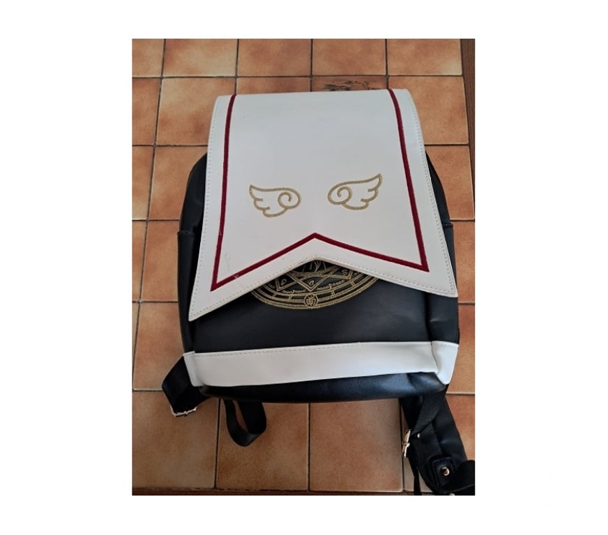 Accessoires - Bagagerie Moselle Hauconcourt - 57280 - Photos Vivastreet Sac dos SAKURA ecole fournitures japon manga anime goodies