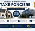 Caen - Calvados — AUDIT TAXE FONCIERE