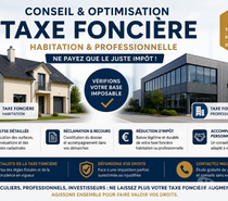Photos Vivastreet AUDIT TAXE FONCIERE