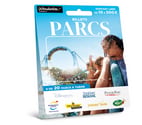 Les Epesses - Vendée — 1 e-carte cadeau Wonderbox de 100 EUROS