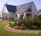 Piriac sur Mer - Loire-Atlantique — Belle location avec balcon et vue sur la mer environ 70 m2