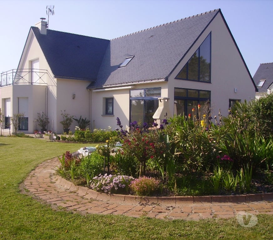 location saisonniere Loire-Atlantique Piriac sur Mer - 44420 - Photos Vivastreet Belle location avec balcon et vue sur la mer environ 70 m2