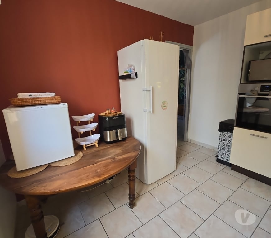 Location maison meublée Ardèche Ruoms - 07120 - Photos Vivastreet Maison a louer a ruoms