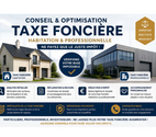 Boulogne Billancourt - Hauts-de-Seine — AUDIT TAXE FONCIERE