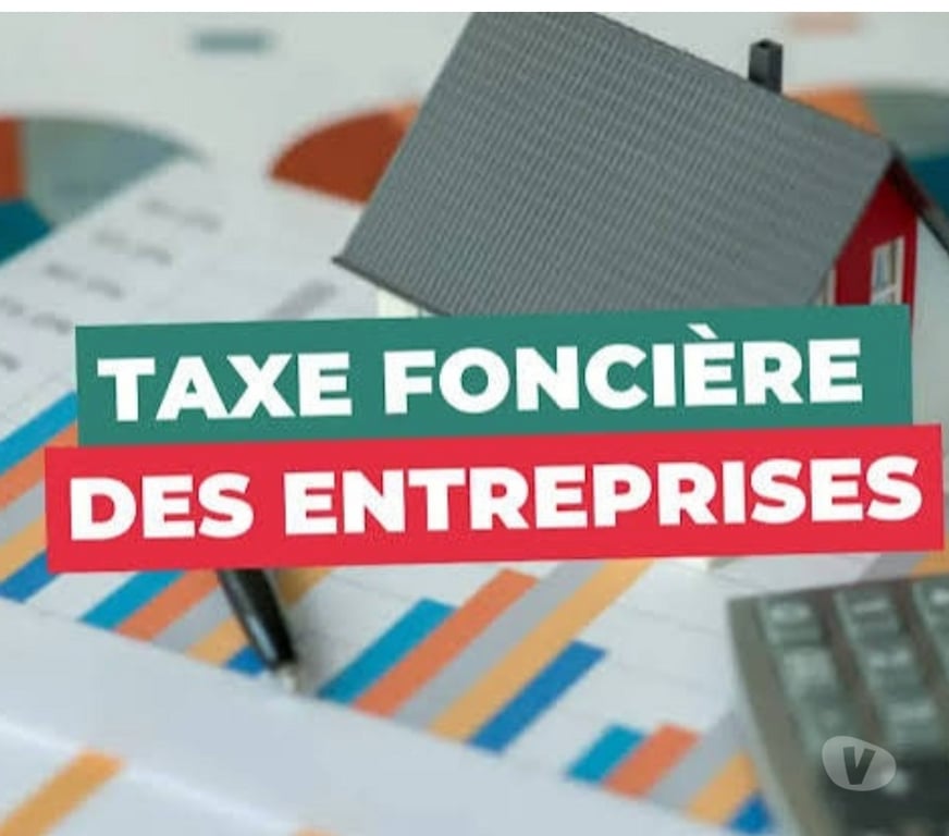 Autre Service Hauts-de-Seine Boulogne Billancourt - 92100 - Photos Vivastreet AUDIT TAXE FONCIERE
