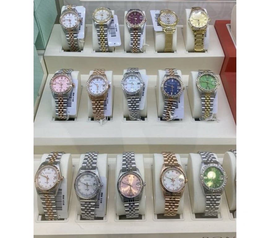 Montres occasion Paris Paris 10ème ardt - 75010 - Photos Vivastreet 💎 L’ART DU STYLE & DE L’ÉLÉGANCE 💎