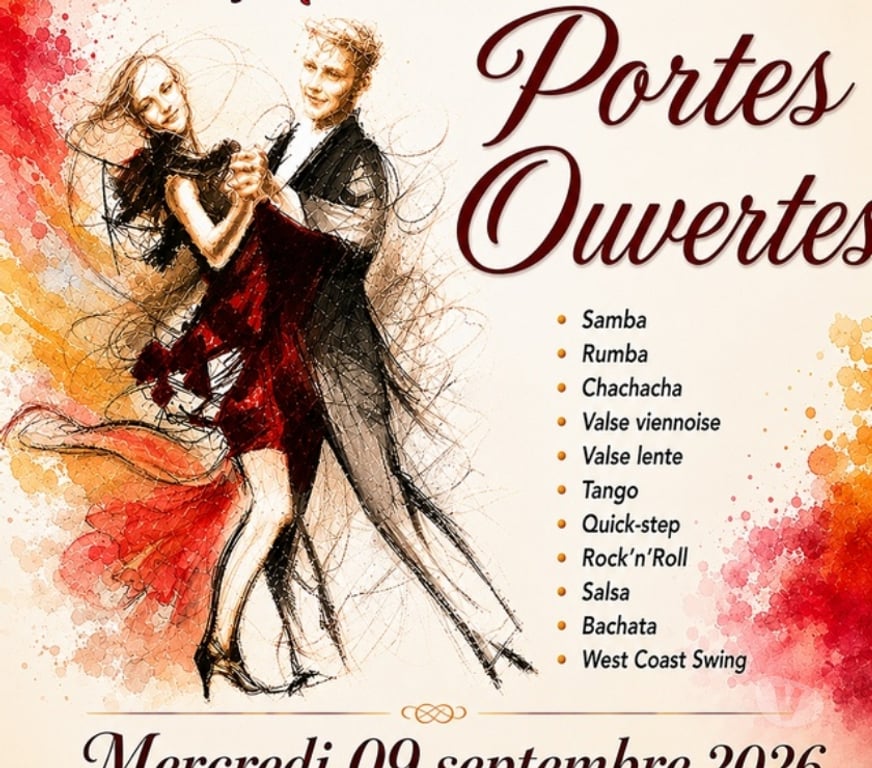 Musique - Théâtre - Danse Bas-Rhin Niederhausbergen - 67207 - Photos Vivastreet DSC Soirée "Portes Ouvertes Soirée Découvertes"