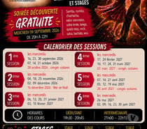 Photos Vivastreet Cours "toutes danses Danses de bal" niveau Intermédiaire