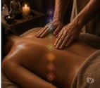 Montelimar - Drôme — Massage Tantrique