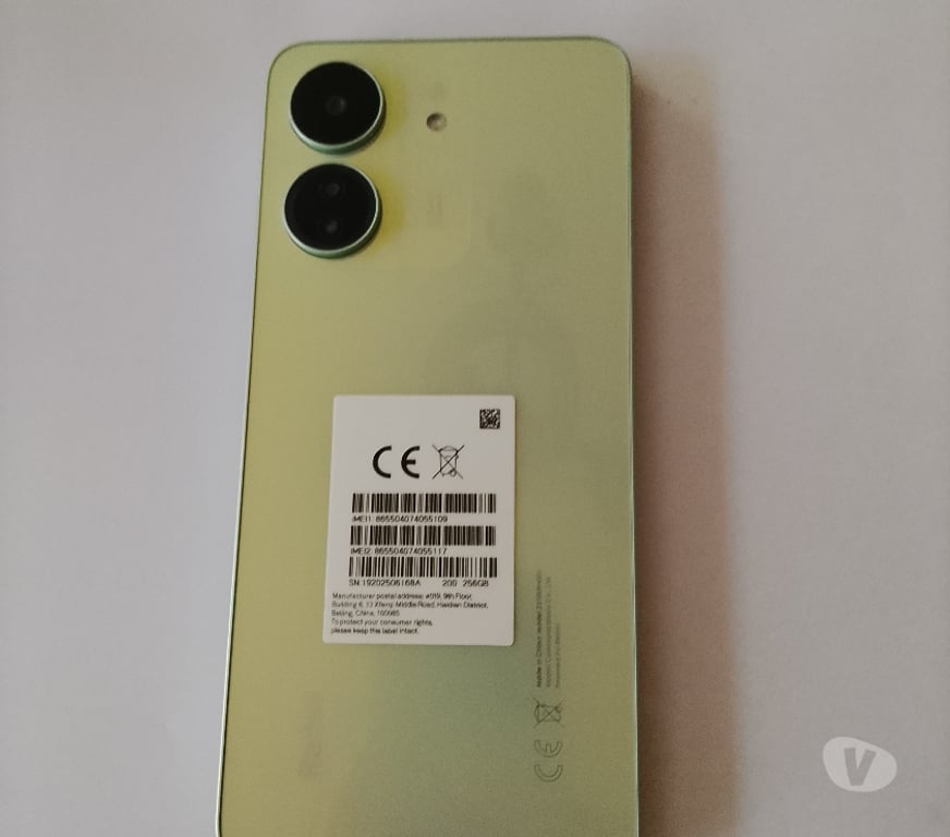 Téléphonie Nord Lambersart - 59130 - Photos Vivastreet SMARTPHONE XIAOMI REDMI 13C