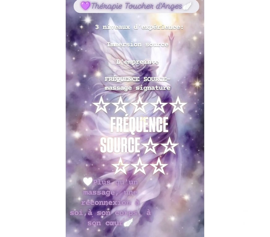 Massages Hérault Montpellier - Photos Vivastreet ☆☆☆FREQUENCE SOURCE massage St Gély du Fesc☆☆☆