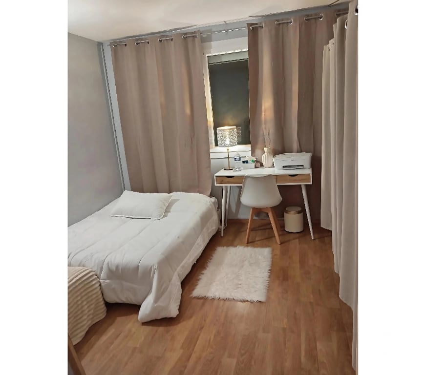 Colocations Somme Amiens - Photos Vivastreet Loyer discutable parking gratuit bus devant
