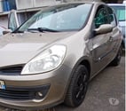 Longwy - Meurthe-et-Moselle — Clio 1.5 litres dci année 2008