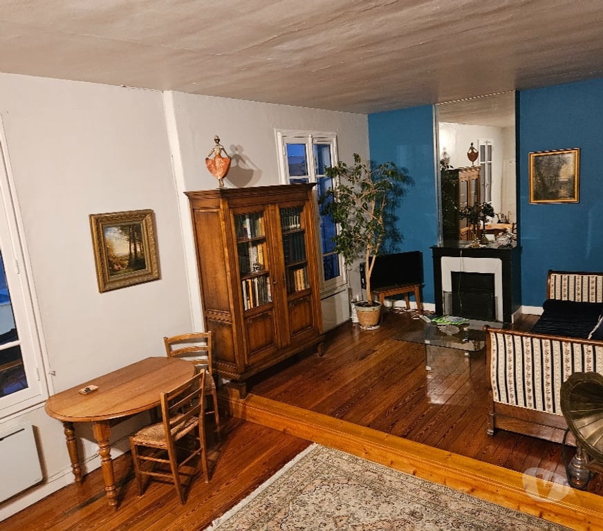 Appartements à vendre Hauts-de-Seine Asnieres sur Seine - 92600 - Photos Vivastreet Vends appartement 2 3 pièces quartier BAC Asnieres