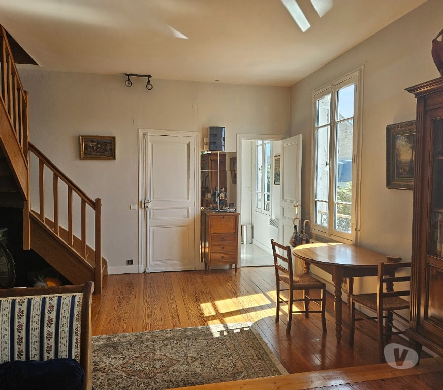 Appartements à vendre Hauts-de-Seine Asnieres sur Seine - 92600 - Photos Vivastreet Vends appartement 2 3 pièces quartier BAC Asnieres