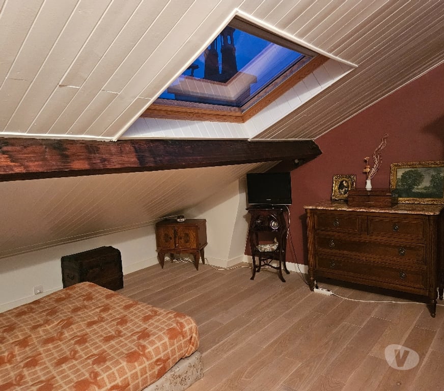 Appartements à vendre Hauts-de-Seine Asnieres sur Seine - 92600 - Photos Vivastreet Vends appartement 2 3 pièces quartier BAC Asnieres