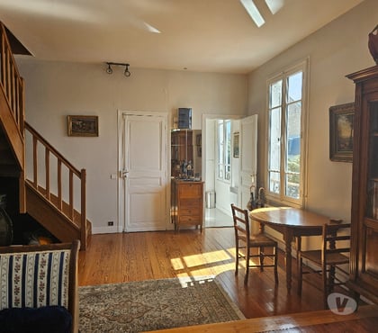 Vente Appartement Asnieres sur Seine Hauts-de-Seine - Photos Vivastreet Vends appartement 2 3 pièces quartier BAC Asnieres
