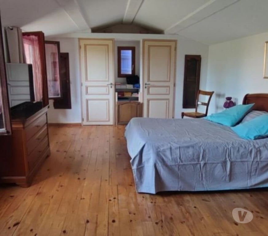 Vente Maison Vaucluse Lauris - 84360 - Photos Vivastreet Maison de famille