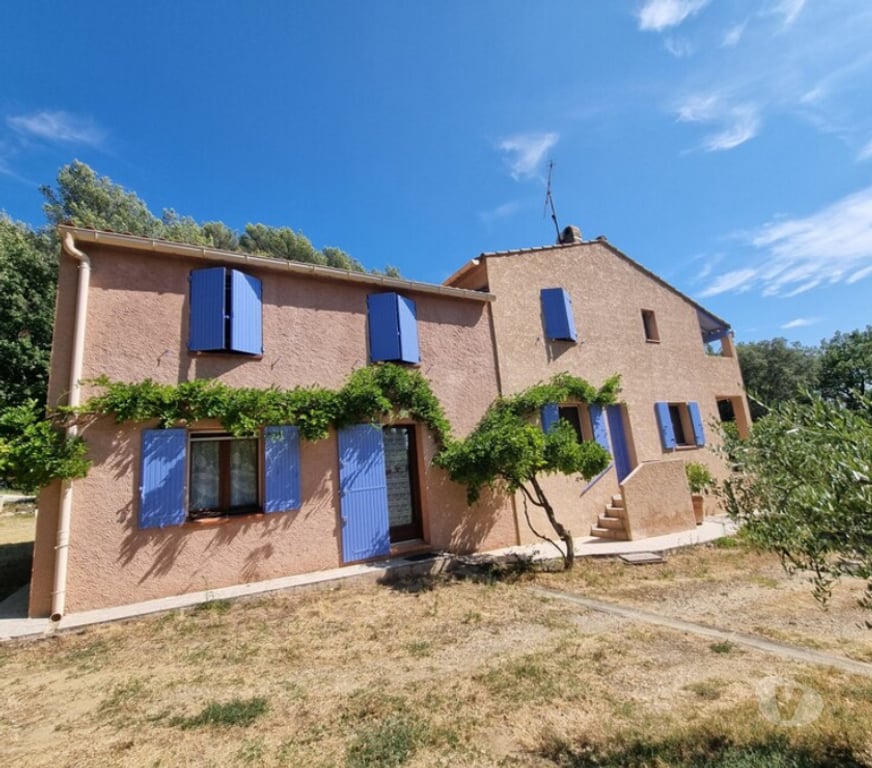 Vente Maison Vaucluse Lauris - 84360 - Photos Vivastreet Maison de famille