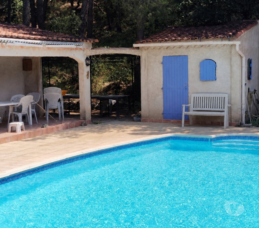 Vente Maison Vaucluse Lauris - 84360 - Photos Vivastreet Maison de famille