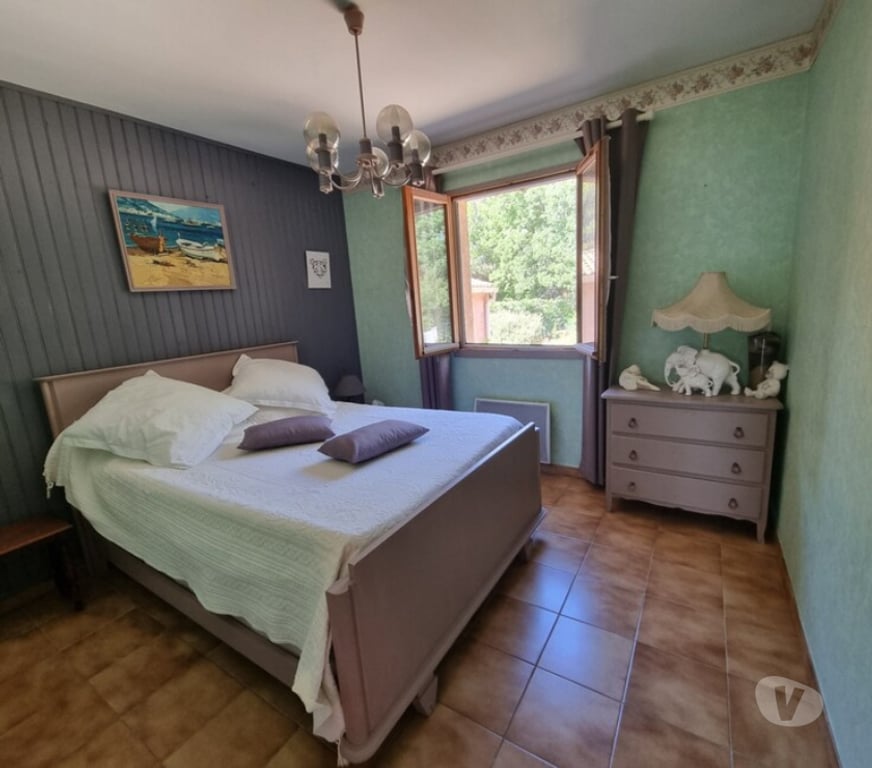 Vente Maison Vaucluse Lauris - 84360 - Photos Vivastreet Maison de famille