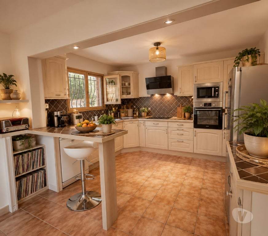 Vente Maison Vaucluse Lauris - 84360 - Photos Vivastreet Maison de famille