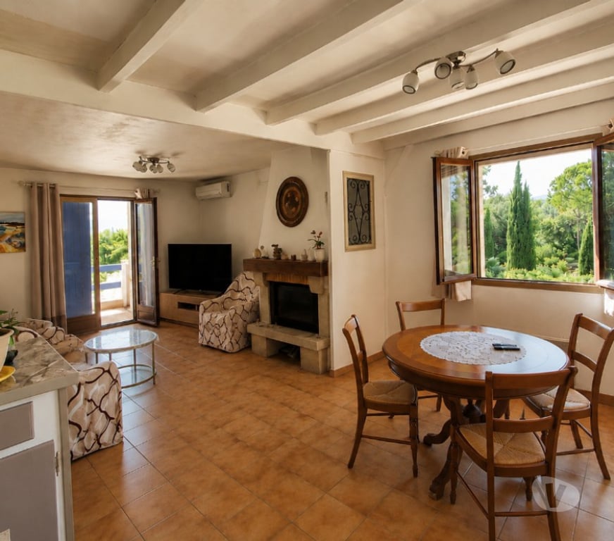 Vente Maison Vaucluse Lauris - 84360 - Photos Vivastreet Maison de famille
