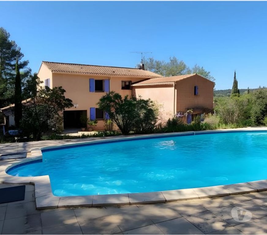 Vente Maison Vaucluse Lauris - 84360 - Photos Vivastreet Maison de famille