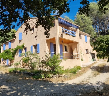 Vente Maison Lauris Vaucluse - Photos Vivastreet Maison de famille