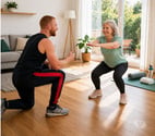 Coray - Finistère — COACHING SPORTIF À DOMICILE – REMISE EN FORME