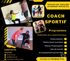 St Jean de Fos - Hérault — Coach sportif pour toi