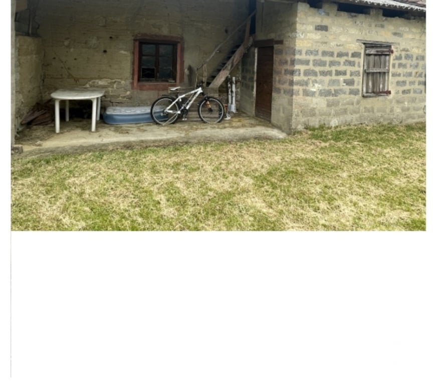 Vente Maison Ain Polliat - 01310 - Photos Vivastreet Maison a renover