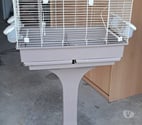 Coutances - Manche — Vend Cage pour Oiseaux