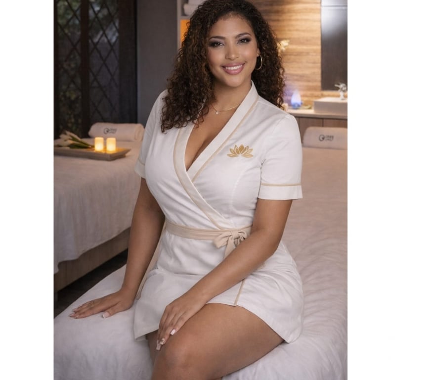 Massages Puy-de-Dôme Clermont Ferrand - Photos Vivastreet Massage Tantric Sensoriel
