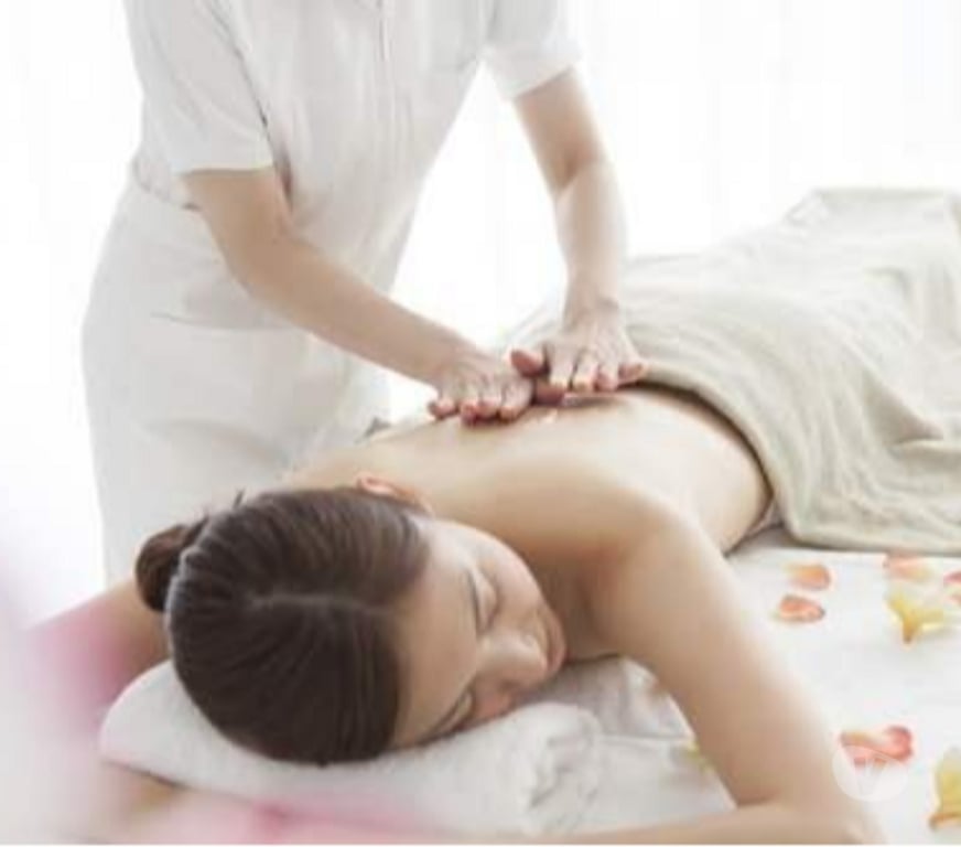 Massages Paris Paris 12ème ardt - 75012 - Photos Vivastreet les belles fleurs salon relaxant chinois et thai 75012