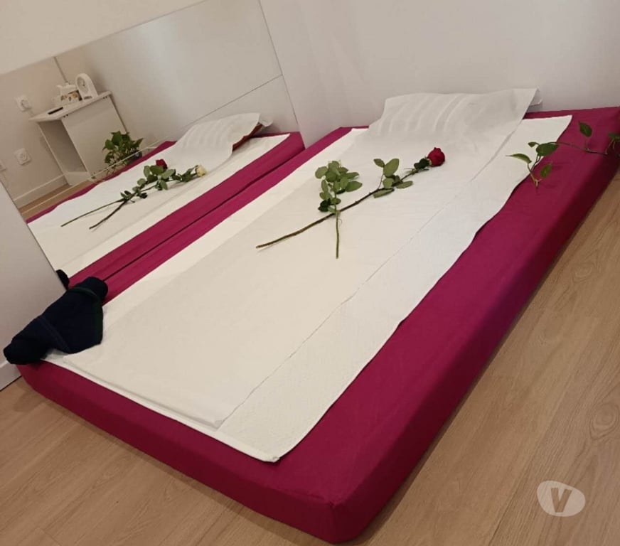 Massages Paris Paris 12ème ardt - 75012 - Photos Vivastreet les belles fleurs salon relaxant chinois et thai 75012