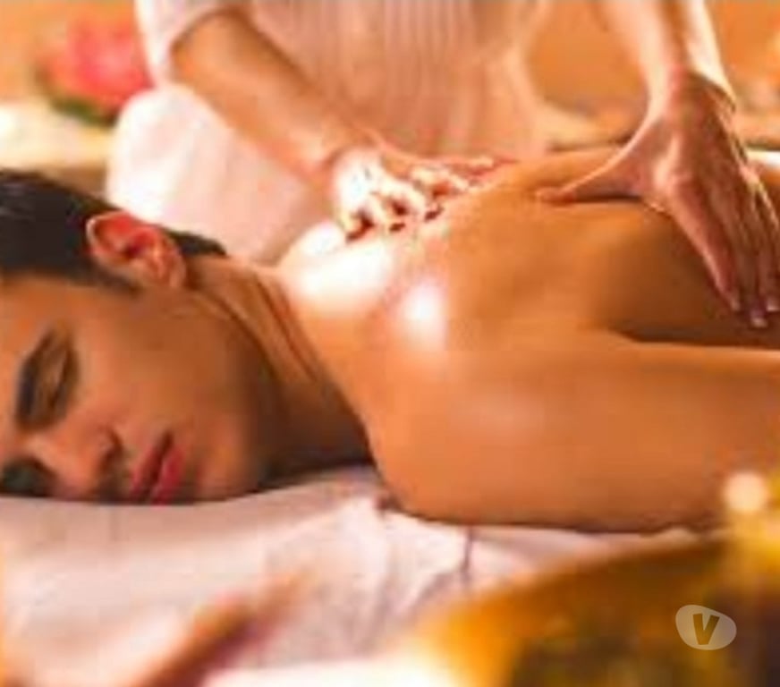 Massages Hérault Lunel - 34400 - Photos Vivastreet Massage Californie