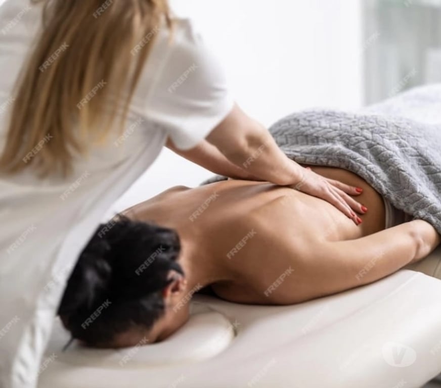 Massages Hérault Lunel - 34400 - Photos Vivastreet Massage Californie